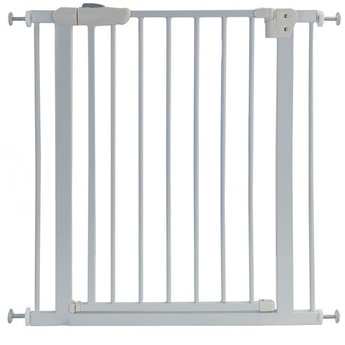 Cancelletto protezione scale - cancelletto,