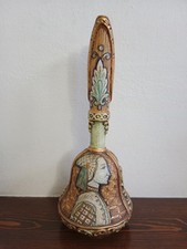 BROCCA in CERAMICA "V.G