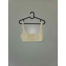 Reggiseno top Zara denim XS