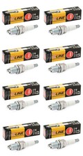 8 candele V-Line di NGK adatte