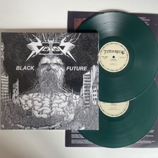Vektor 'Black Future' Gatefold