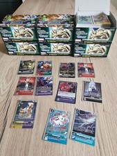 2400+ carte digimon ex8