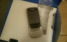 Nokia 6303i - argento (senza