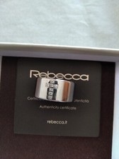 Rebecca gioielli Anello