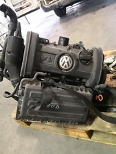 BUD MOTORE VOLKSWAGEN POLO 1.4 59KW 5P B 5M 2007 Km 80 000