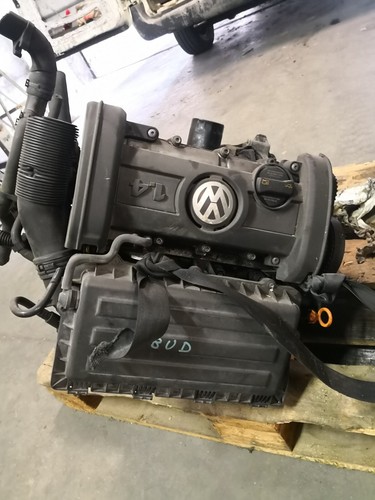 Bud motore volkswagen polo - bud,