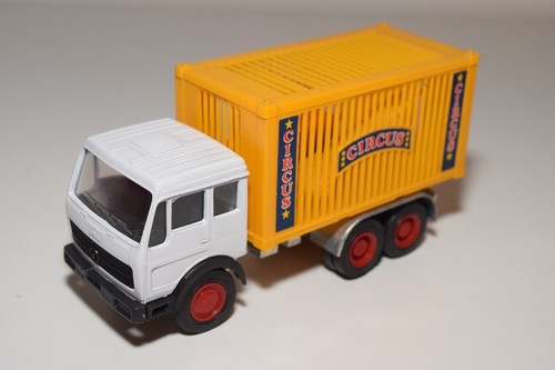 Yaxon mercedes benz truck - e,