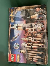 LEGO 4709 Harry Potter