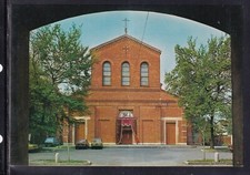 Cartolina San Pietro all'Olmo