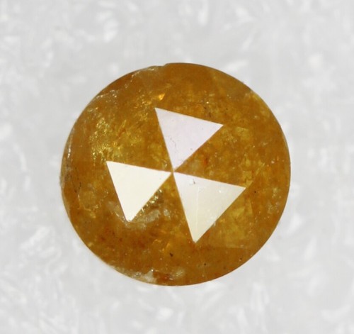 Naturale diamante - 0.39,
