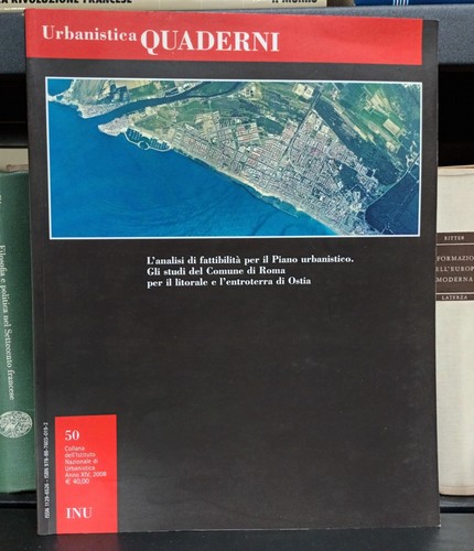 Analisi fattibilità per - di,