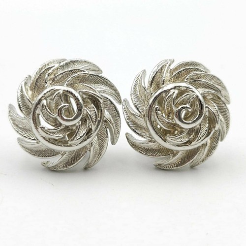 Orecchini vintage clip - orecchini,
