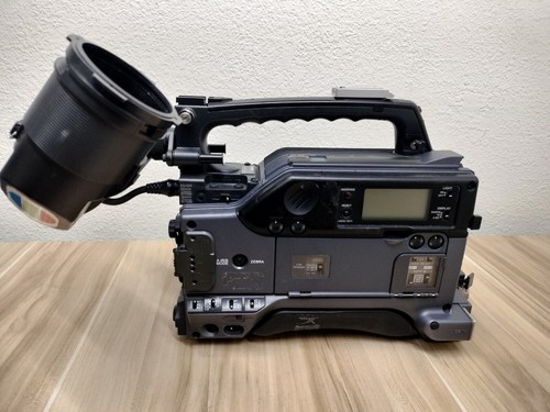 Sony dsr 390 dvcam - sony, dsr-390