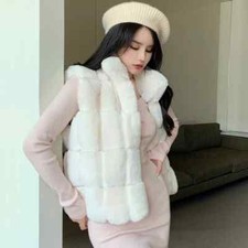 Giacca Donna Cappotto Gilet