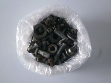 BULLONERIA SCOOTER MALAGUTI CIAK 125 150 02 06