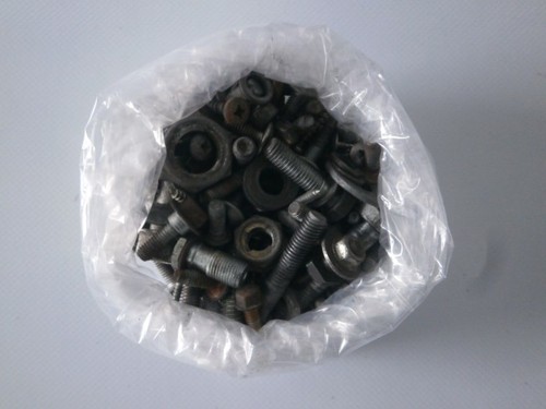 Bulloneria scooter malaguti - bulloneria,