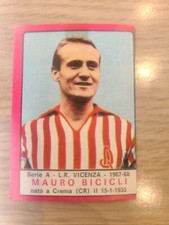 1967-68 Panini Calciatori
