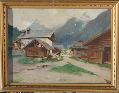 Langenfeld tirolo ötztal - langenfeld,,