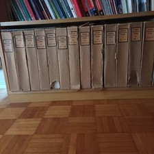 Dizionario enciclopedico