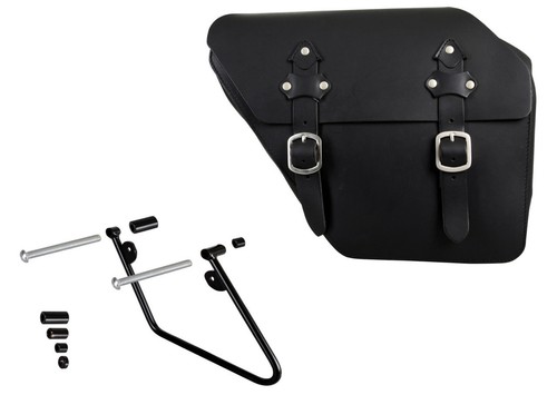 Borsa pelle litri - 13, +