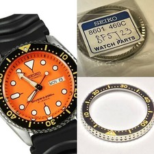 SEIKO SKX011 7s26-0020 series