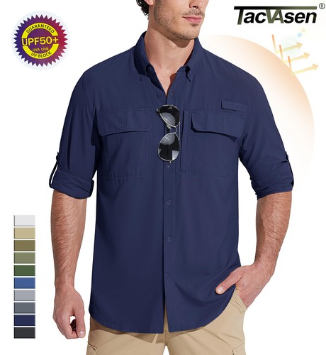 Camicia uomo manica lunga - manica,