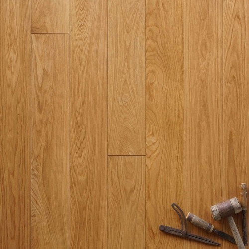 Tavole rovere oliato - rovere, 6"