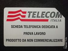 Scheda Telefonica C&c 4008