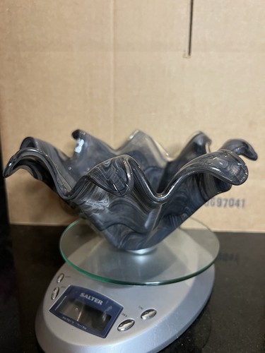 Vintage murano grigio - vintage,