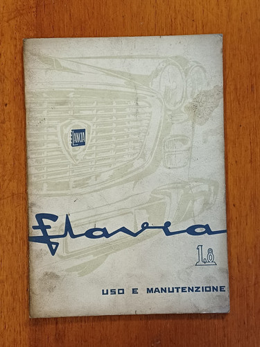 Manuale uso manutenzione - manuale,
