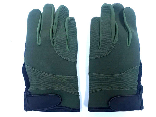 Guanti tattici militari sport