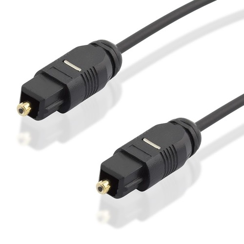 Cavo ottico toslink - ottico, audio