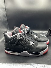 Air jordan retro bred - jordan,