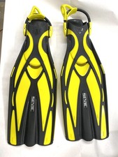 SEAC F1-S PINNE SUBACQUEE