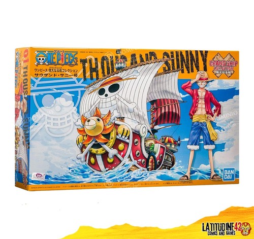 Model kit bandai - model, grade