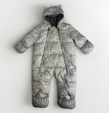 Tuta da neve Gap Baby Puffer