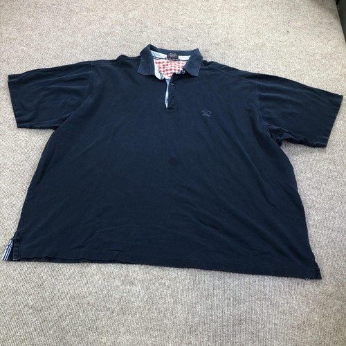 Polo paul shark uomo 4xl - shark,