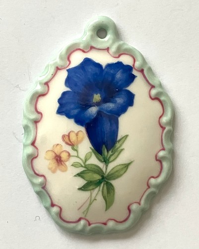 Ciondolo rosenthal - ciondolo, in