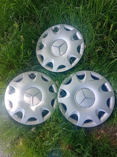 Copricerchi per mercedes t1 - per,