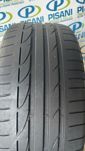 Gomma usata 225 18 - usata,