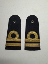 Gradi sototenente vascello - gradi,