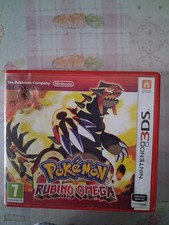 Pokémon Rubino Omega