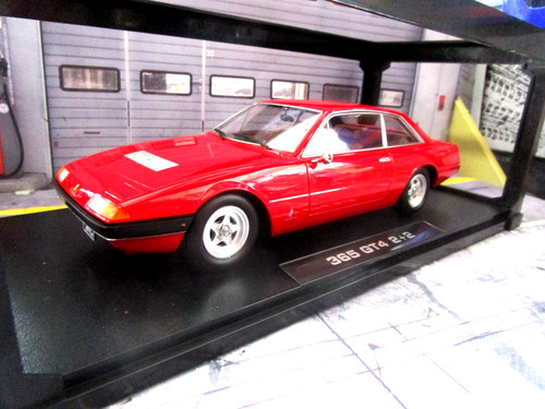Ferrari 365 gt4 coupè 2 - 365, 2+2
