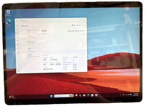 Microsoft surface pro - microsoft,
