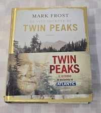 Le Vite Segrete di Twin Peaks