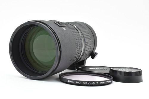 Ottimo come nuovo - [], nikon