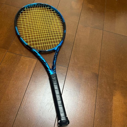 Racchetta tennis babolat - racchetta,