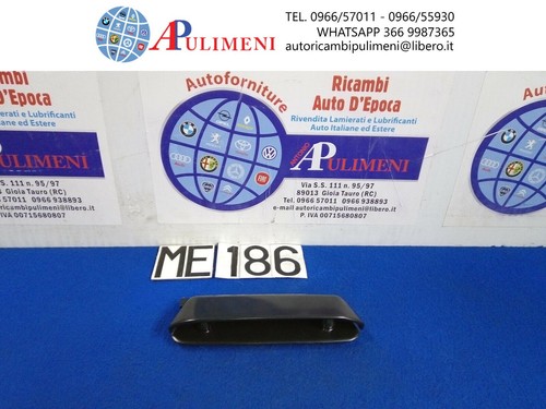 361 maniglia esterna porta - esterna,