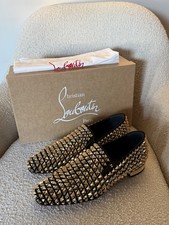Mocassini Christian Louboutin