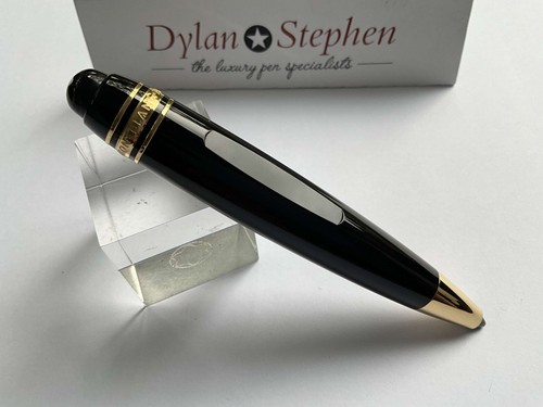 Montblanc meisterstuck - montblanc,